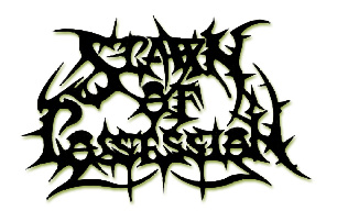 INCURSO - Spawn Of Possession Spawn-of-logo