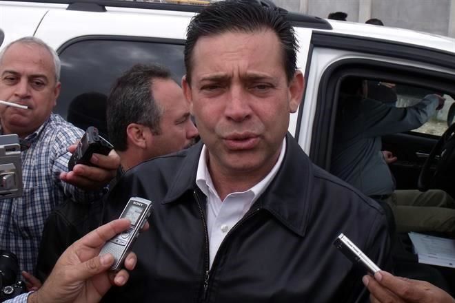 El ex Gobernador de Tamaulipas, Eugenio Hernández Flores, fue acusado de lavado de dinero en la Cort 1461332