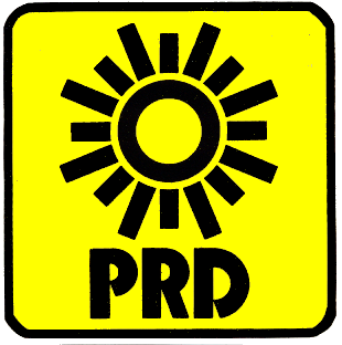 “PRD, traidor, corrupto y aprianizado”, acusa Solalinde LogoPRD