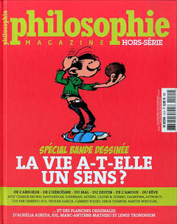 Publications autour d'Astérix A_Philomag-BD