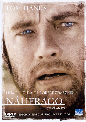 Naufrago (2000) Dvdrip Latino Naufrago