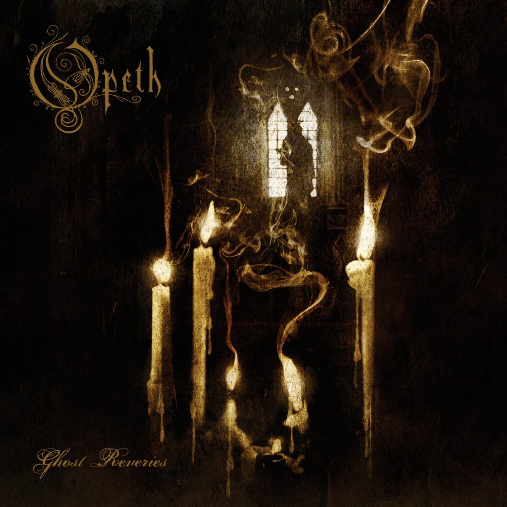 ¿Qué Estás Escuchando? Opeth-ghost-reveries