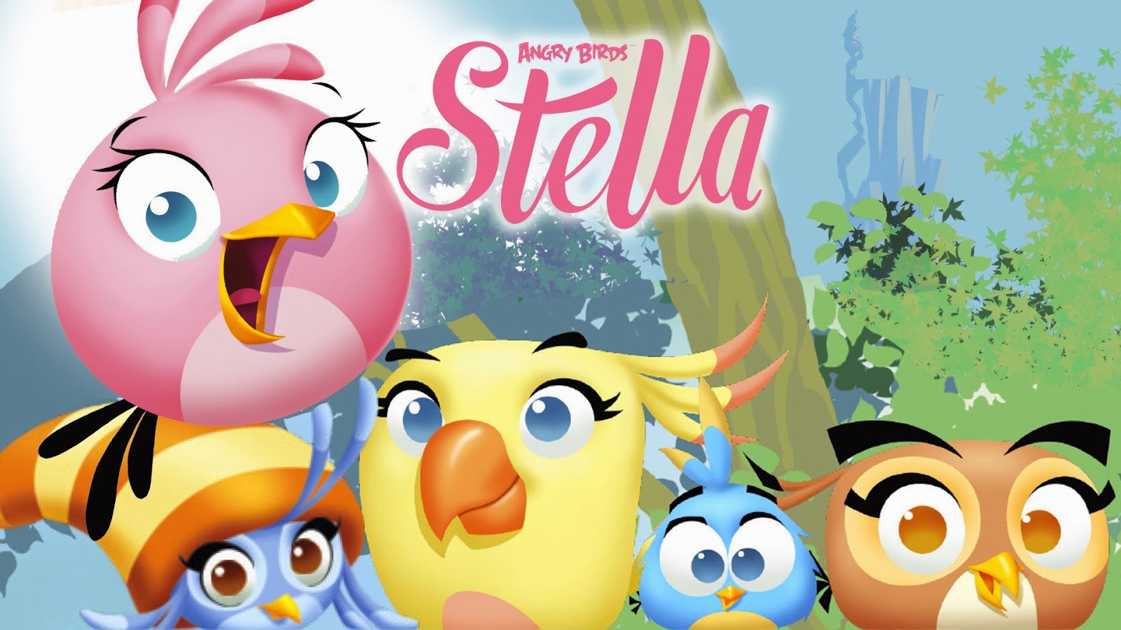 [Juego] Angry Birds Stella v1.0.2 MOD APK Full Angry-birds-stella-review-female-android