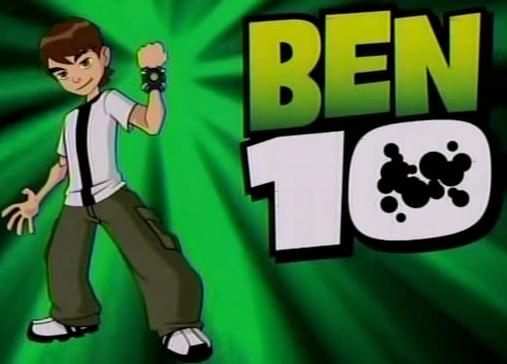  Tu sais compté ... ? Prouve-le Ben10_13