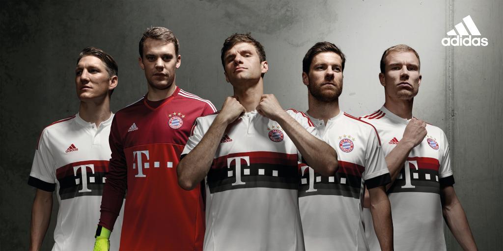 Me pueden hacer un tex de Bayern Munich 15/16? Bayern-Munich-15-16-Away-Kit