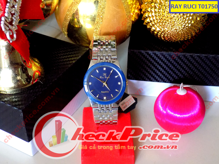 Đồng hồ đeo tay Giá nhẹ nhàng Món quà thật tuyệt để tặng người yêu 7