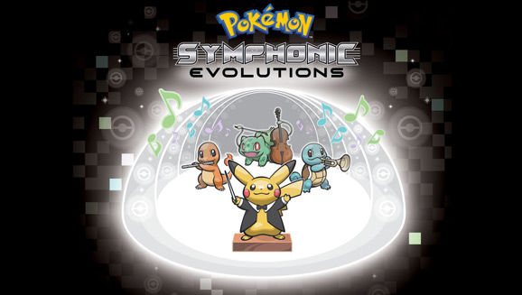 Série de concertos Pokémon: Symphonic Evolutions é anunciada pela Nintendo Pokemon-symphony