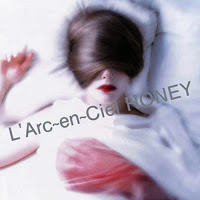 L'arc~en~ciel (Single, Albums) Cover