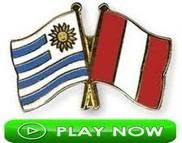 2011 - Watch Uruguay vs Peru Semi Final Live Streaming Copa America 2011~ Uruguay