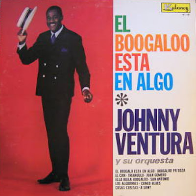Johnny Ventura - El Boogaloo Esta En Algo Logo-Template---Layout_03