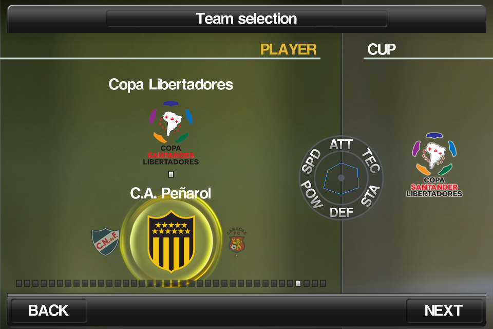 para - PES 12 ANDROID PARA LA VERSION V1.0.5 + COPA LIBERTADORES IMG_0468