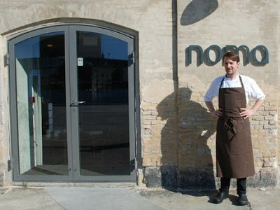 Δηλητηριάστηκαν 63 πελάτες του καλύτερου εστιατορίου του κόσμου!  Noma