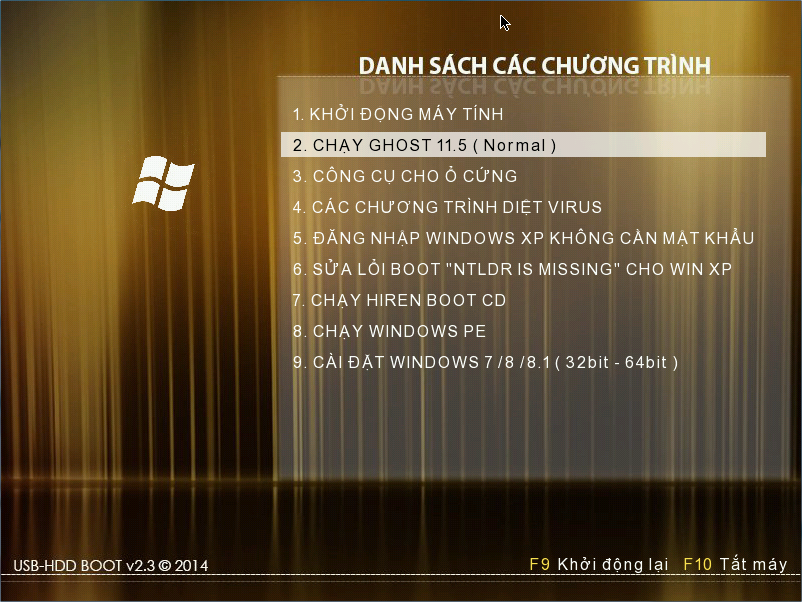 [Tool] USB-HDD BOOT v2.3 - dễ dàng tạo khả năng boot cho usb và ổ cứng gắn ngoài, menu boot cho windows 2014-03-31_184346