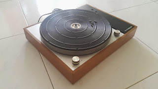 Thorens TD150MK2 20150404_085306