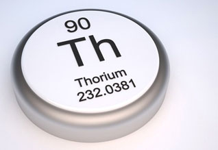 400 ஆண்டுகளுக்கு தடையில்லா மின்சாரம்: கைவசம் இருக்கு  Thorium