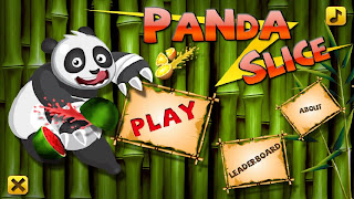 تحميل لعبه الباندا Panda Slice v1.0 للاندرويد Download Android apk Ss-480-0-0