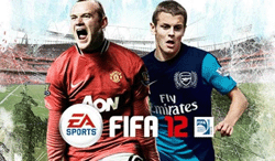 Tải Game Bóng Đá FiFa Fifa