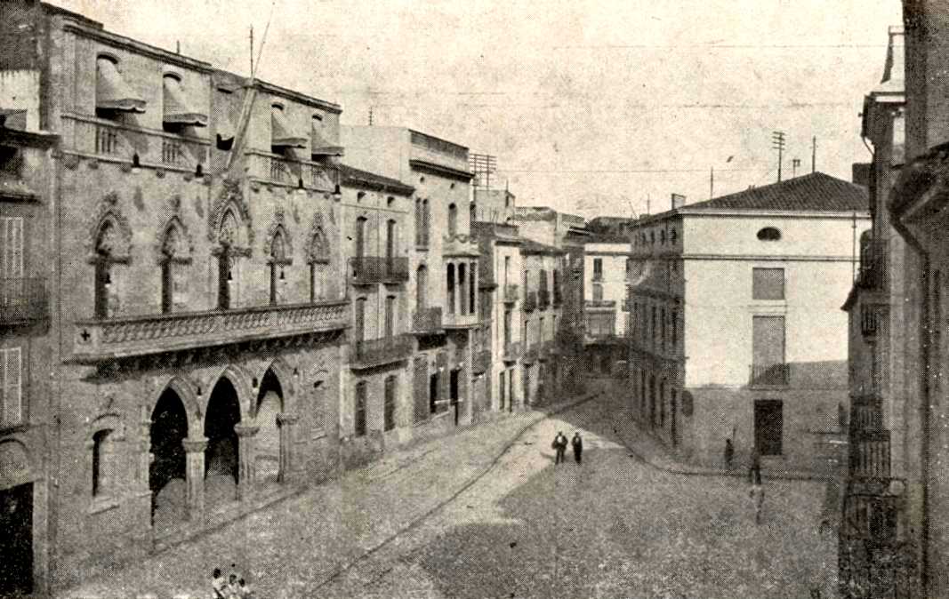 50 Céntimos Terrassa 21 Mayo 1937 Terrassa