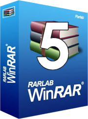  WinRAR WinRAR 5.50 Final x86 / x64  برنامج الضغط الشهير كاملا للنواتين  Winrar5fbslx