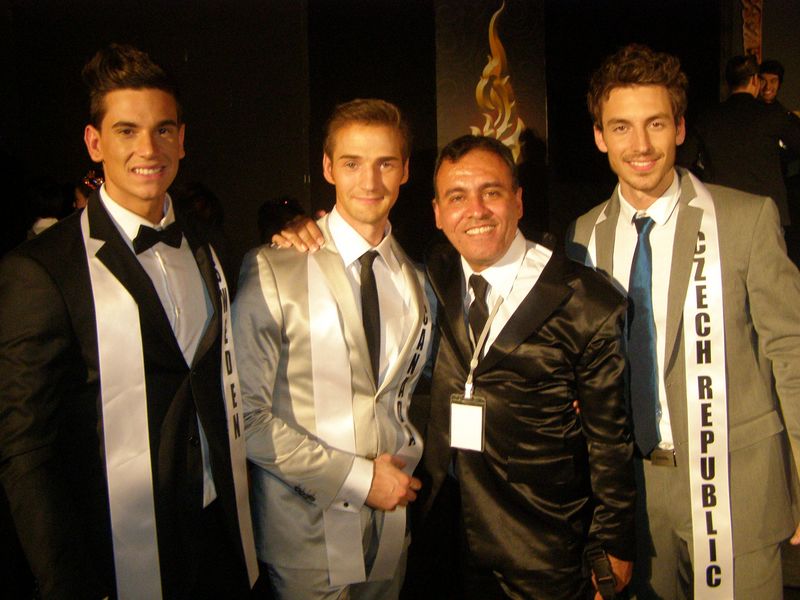 Mister International 2011 - Final Night Pictures Here!!! 8