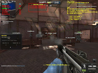 Wallhack No Detect Program Ilegal 17/12/2011 PointBlank_20111206_004400