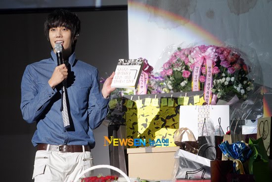 park jung min evento de cumpleaños 6