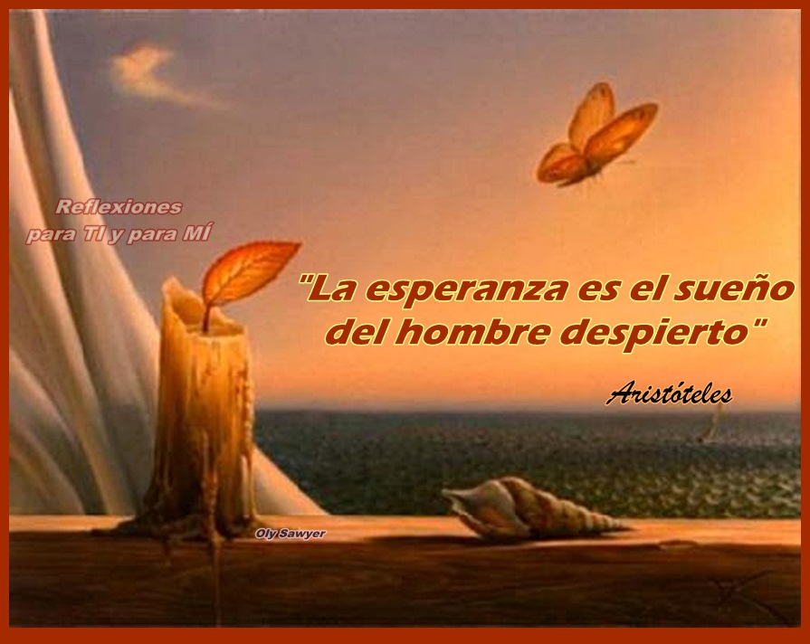  CITAS CELEBRES, DESMOTIVACIONES...... Vela