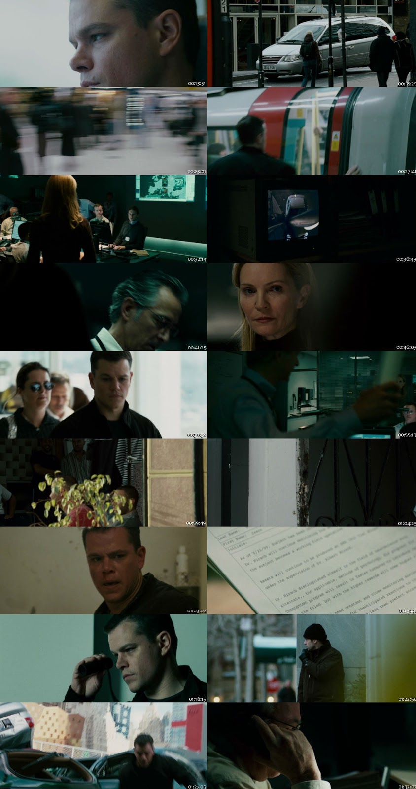 ++แรงๆ มันๆ++[Mini-HD] The Bourne 1 2 ล่าจารชน...ยอดคนอันตราย TB2_movihdz_ss