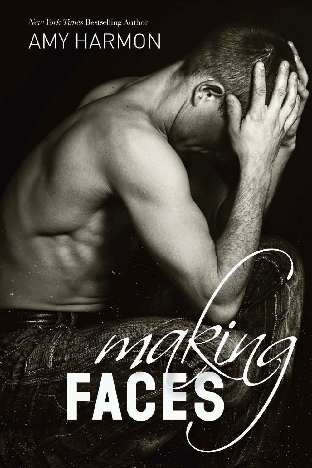  Mejor Libro 2015  - Página 2 Making%2Bfaces