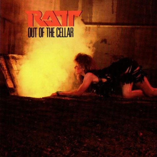 Ni canta ni baila, ni falta que hace... Ratt