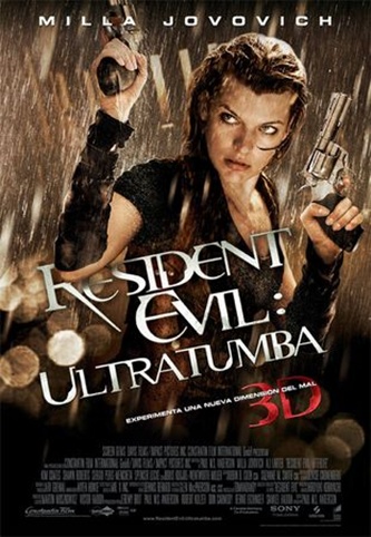 [Acción-Terror-Ciencia Ficción] Resident Evil I, II, III, IV Resident-evil-ultratumba