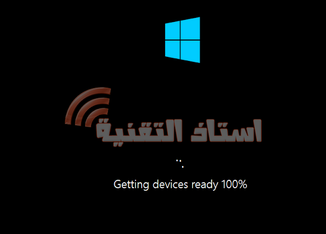 شرح تنصيب ويندوز windows 8 18