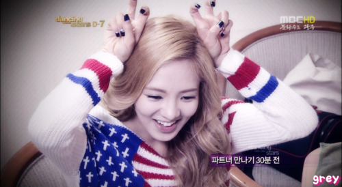 [OTHER]Hyo Yeon - Dancing With The Stars Tumblr_m359hd1ku01qb1285o1_500