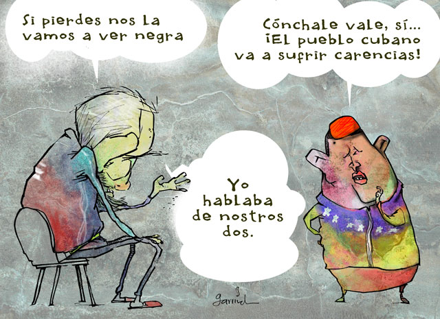 La IMAGEN de Hoy, la de mañana no sé... - Página 2 Hugo-castro