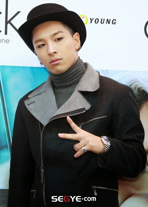 [28/10/14][Vid/Pho] Fan meeting của taeYang cho CK One ở Seoul Taeyang-ck-one-hongdae_017