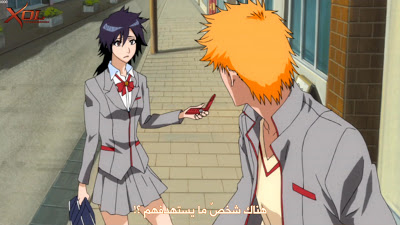 جميع حلقات BLEACH مترجم عربي على Mediafire جودة عالية 1