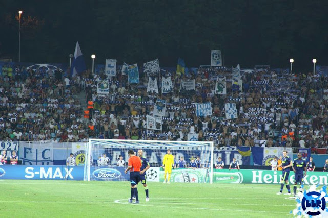 Dynamo Kyev 2010/2011 SEASON OVERVIEW Kiev5