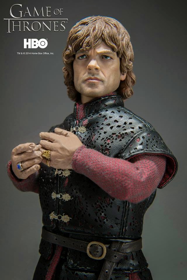 [ThreeZero] Game of Thrones - Tyrion Lannister 1/6 - Página 3 G4