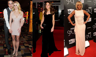 Fashion Police: As mais bem vestidas da semana Best