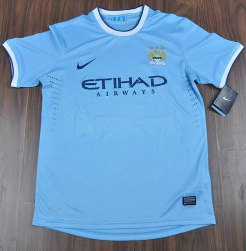 2013/14 Kit Thread Mk. I - Page 4 NikeManchesterCity1314Home