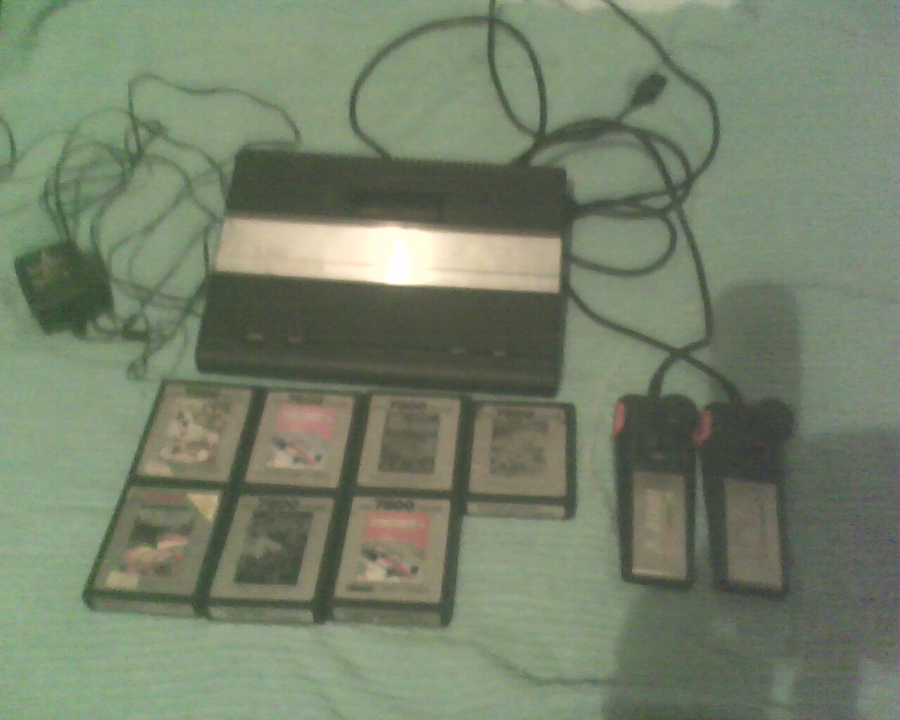 1984 La atari 7800 ,la que tuvo larga espera IMG0249A