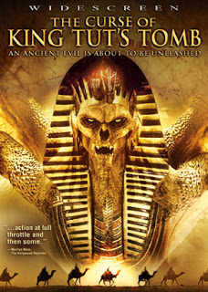 The Curse of King Tut's Tomb (2006, Russell Mulcahy) Horrible