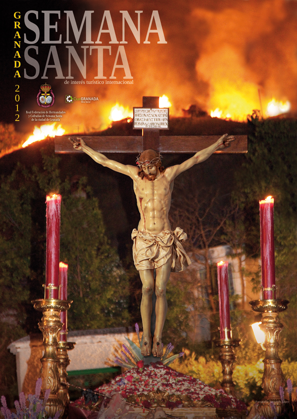  Feliz Semana Santa....2013 Cartel%252520oficial