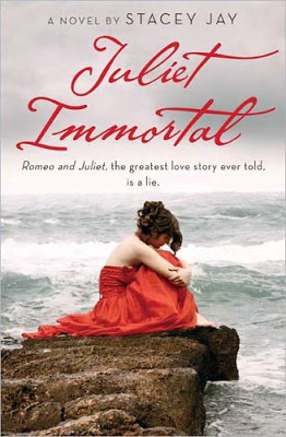 Juliet Inmortal.Stacey Jay. 9780385740166