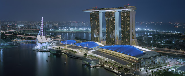 முதல் பத்து பணக்கார நாடுகள் ! Singapore_Marina_Bay_sands