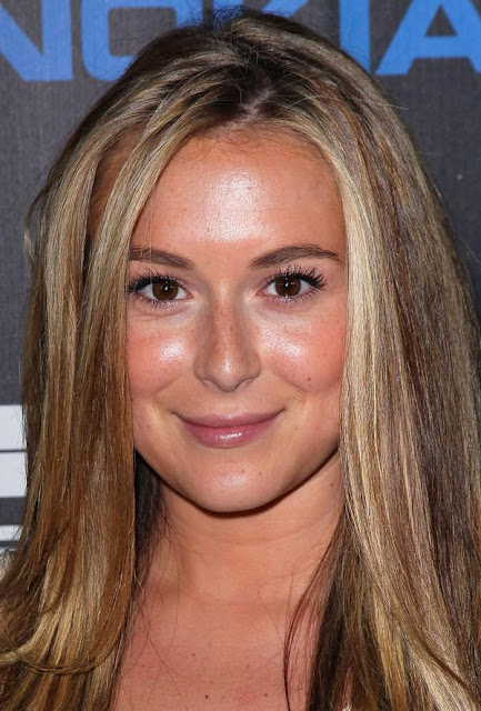 Alexa Vega – ESPN The Magazine's 2012 Body Issue Party (HQ) 026498172