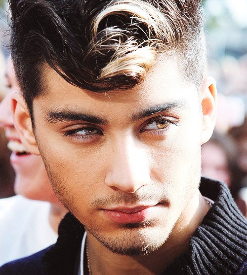 50 sombras de Malik  HOT [TERMINADA] ~ Zayn Malik y Tu ~ - Página 14 670791075