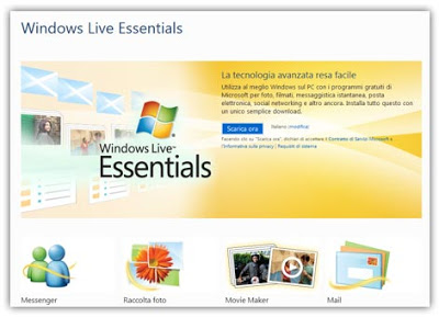 Windows Live Essentials 2011 - Presto l' Aggiornamento  Microsoft-windows-live-essentials-2011