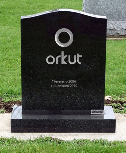 [Internet]Adeus, Orkut! Foi bom te conhecer... 182018_113559258720276_100001986069657_106905_1033631_n