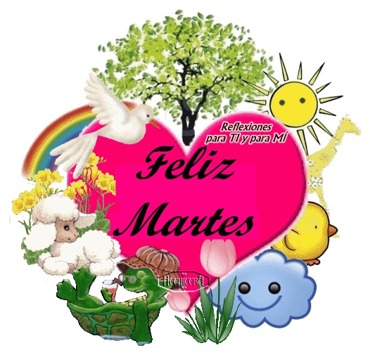 Buenos días, o buenas tardes..... - Página 23 Martes25